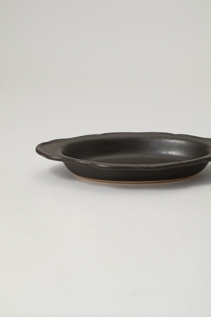 【あわびウェア/Awabi ware / GOODS】の耐熱グラタン皿 M 人気、トレンドファッション・服の通販 founy(ファニー) 　吸水　Absorbent, Quick-Dry　皿　Plate, Dish　テーブル　Table, Dining Table　フォルム　Silhouette, Form　ギフト プレゼント　Gift / Present　ホーム・キャンプ・アウトドア・お取り寄せ　Home Living / Home & Lifestyle / Camping Gear / Outdoor Camping　キッチン・ダイニング　Kitchen & Dining Essentials. Stylish & Functional Tableware　キッチン家電・キッチン用品　Kitchen Appliances & Tools　other-3|ID: prp329100004721433 ipo3291000000035878719