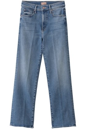 【マザー/MOTHER】 【日本別注】 THE KICK IT ANKLE ストレートデニム (FFV)人気、トレンドファッション・服の通販 founy(ファニー) ファッション Fashion レディースファッション Fashion for Women パンツ Pants & Trousers デニムパンツ・ジーンズ・美脚デニム Denim Jeans & Pants アンクル Ankle-Length Design ジャケット Jacket, Outerwear スウェット / スエット Sweatshirt, Sweatwear ストレート Straight, Straight Cut デニム Denim, Jeans Material 別注 Limited Edition, Custom Order 定番 Standard, Basic Item 新作・新入荷 New Arrivals / New In |ID:prp329100004722619