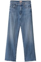 【マザー/MOTHER】の【日本別注】 THE KICK IT ANKLE ストレートデニム (FFV) 人気、トレンドファッション・服の通販 founy(ファニー) ファッション Fashion レディースファッション Fashion for Women パンツ Pants & Trousers デニムパンツ・ジーンズ・美脚デニム Denim Jeans & Pants アンクル Ankle-Length Design ジャケット Jacket, Outerwear スウェット / スエット Sweatshirt, Sweatwear ストレート Straight, Straight Cut デニム Denim, Jeans Material 別注 Limited Edition, Custom Order 定番 Standard, Basic Item |ID:prp329100004722619