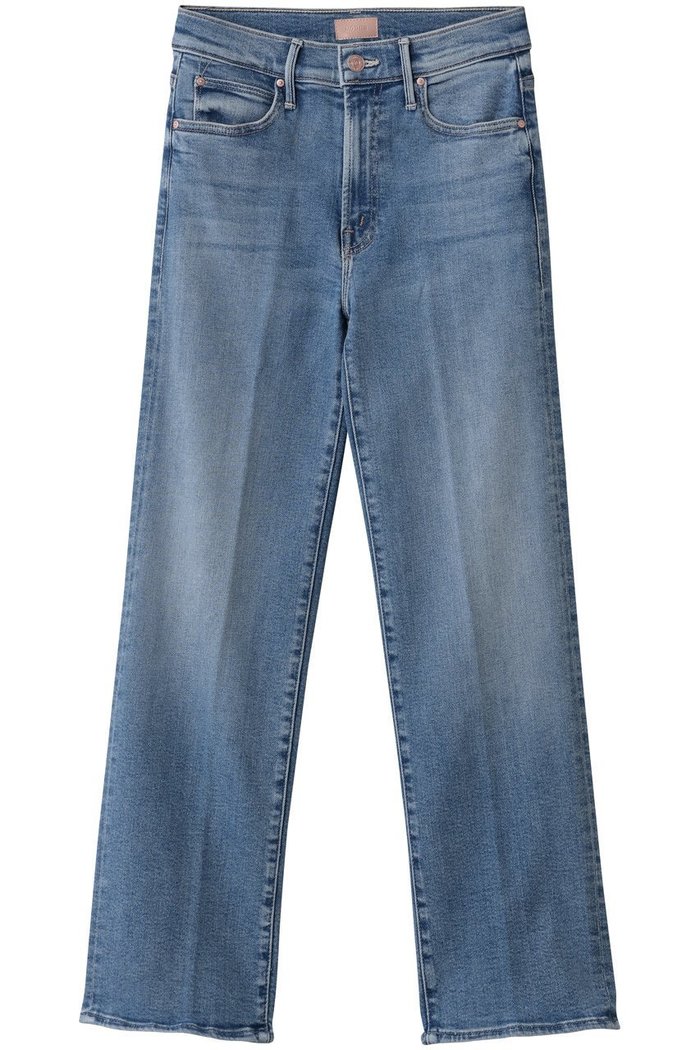 【マザー/MOTHER】の【日本別注】 THE KICK IT ANKLE ストレートデニム (FFV) インテリア・キッズ・メンズ・レディースファッション・服の通販 founy(ファニー) https://founy.com/ ファッション Fashion レディースファッション Fashion for Women パンツ Pants & Trousers デニムパンツ・ジーンズ・美脚デニム Denim Jeans & Pants アンクル Ankle-Length Design ジャケット Jacket, Outerwear スウェット / スエット Sweatshirt, Sweatwear ストレート Straight, Straight Cut デニム Denim, Jeans Material 別注 Limited Edition, Custom Order 定番 Standard, Basic Item |ID: prp329100004722619 ipo3291000000035870270