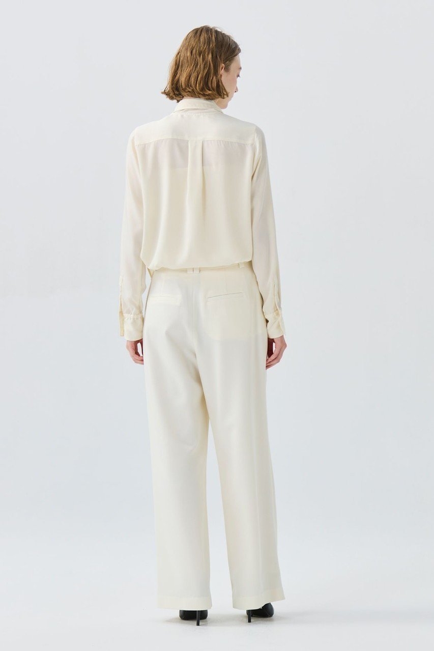 【ティーチ/TEECHI】のラップクロスブラウス 人気、トレンドファッション・服の通販 founy(ファニー) 　ファッション　Fashion　レディースファッション　Fashion for Women　トップス・カットソー　Cut & Sew Tops　シャツ・ブラウス・オフィスカジュアル　Elegant Blouses & Button-Ups　とろみ　Fluid, Flowy Fabric　サテン　Satin, Glossy Fabric　スカーフ　Scarf, Neckwear　スリーブ　Sleeve, Long Sleeve / Short Sleeve　ドレープ　Drape, Draping Fabric　ロング　Long, Long-Length　エレガント 上品　Elegant　新作・新入荷　New Arrivals / New In　洗える　Machine Washable　other-5|ID: prp329100004722622 ipo3291000000034133322