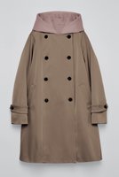 【ティーチ/TEECHI】のデタッチャブルフードコート 人気、トレンドファッション・服の通販 founy(ファニー) ファッション Fashion レディースファッション Fashion for Women アウター Coat / Outerwear Collection コート・ロングコート・ピーコート Long Coats, Peacoats & More エレガント 上品 Elegant トレンチ Trench, Trench Coat フロント Front, Front Design 防寒 Cold Protection, Winter-Ready ロング Long, Long-Length 新作・新入荷 New Arrivals / New In ビジネス 仕事 通勤 Business / Work / Commuting |ID:prp329100004722623