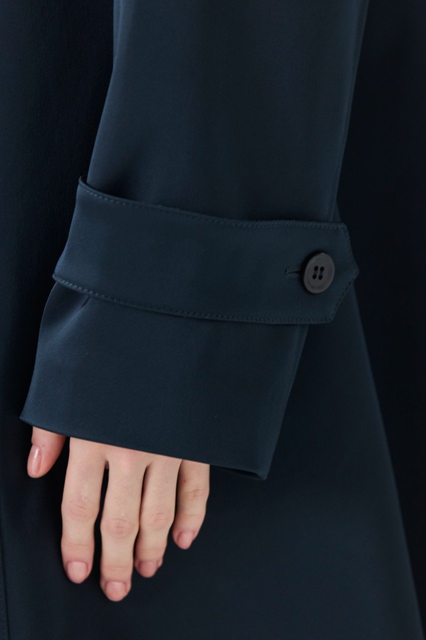 【ティーチ/TEECHI】のデタッチャブルフードコート 人気、トレンドファッション・服の通販 founy(ファニー) 　ファッション　Fashion　レディースファッション　Fashion for Women　アウター　Coat / Outerwear Collection　コート・ロングコート・ピーコート　Long Coats, Peacoats & More　エレガント 上品　Elegant　トレンチ　Trench, Trench Coat　フロント　Front, Front Design　防寒　Cold Protection, Winter-Ready　ロング　Long, Long-Length　新作・新入荷　New Arrivals / New In　ビジネス 仕事 通勤　Business / Work / Commuting　other-5|ID: prp329100004722623 ipo3291000000034133332