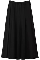 【プレインピープル/PLAIN PEOPLE】のミニ裏毛ドレープスカート ブラック|ID: prp329100004722630 ipo3291000000036077000