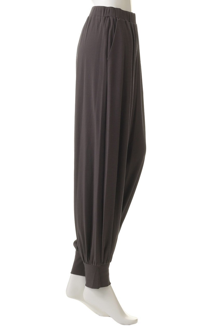 【プレインピープル/PLAIN PEOPLE】の超強撚フライスジョガーパンツ 人気、トレンドファッション・服の通販 founy(ファニー) 　ファッション　Fashion　レディースファッション　Fashion for Women　パンツ　Pants & Trousers　シアー　Sheer, See-Through　other-3|ID: prp329100004722631 ipo3291000000035983521