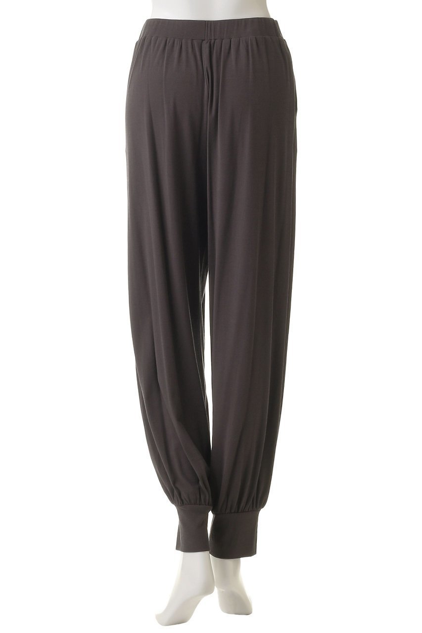 【プレインピープル/PLAIN PEOPLE】の超強撚フライスジョガーパンツ 人気、トレンドファッション・服の通販 founy(ファニー) 　ファッション　Fashion　レディースファッション　Fashion for Women　パンツ　Pants & Trousers　シアー　Sheer, See-Through　other-4|ID: prp329100004722631 ipo3291000000035983522