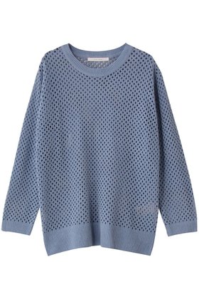 【プレインピープル/PLAIN PEOPLE】 モールニットプルオーバー人気、トレンドファッション・服の通販 founy(ファニー) ファッション Fashion レディースファッション Fashion for Women トップス・カットソー Cut & Sew Tops ニット Knit Tops & Sweaters カジュアルプルオーバー・ニットトップス Pullovers & Knit Tops / Casual Pullovers おすすめ Recommended / Our Picks インナー Innerwear ベーシック Basic, Essential メッシュ Mesh, Net Fabric 新作・新入荷 New Arrivals / New In |ID:prp329100004722634