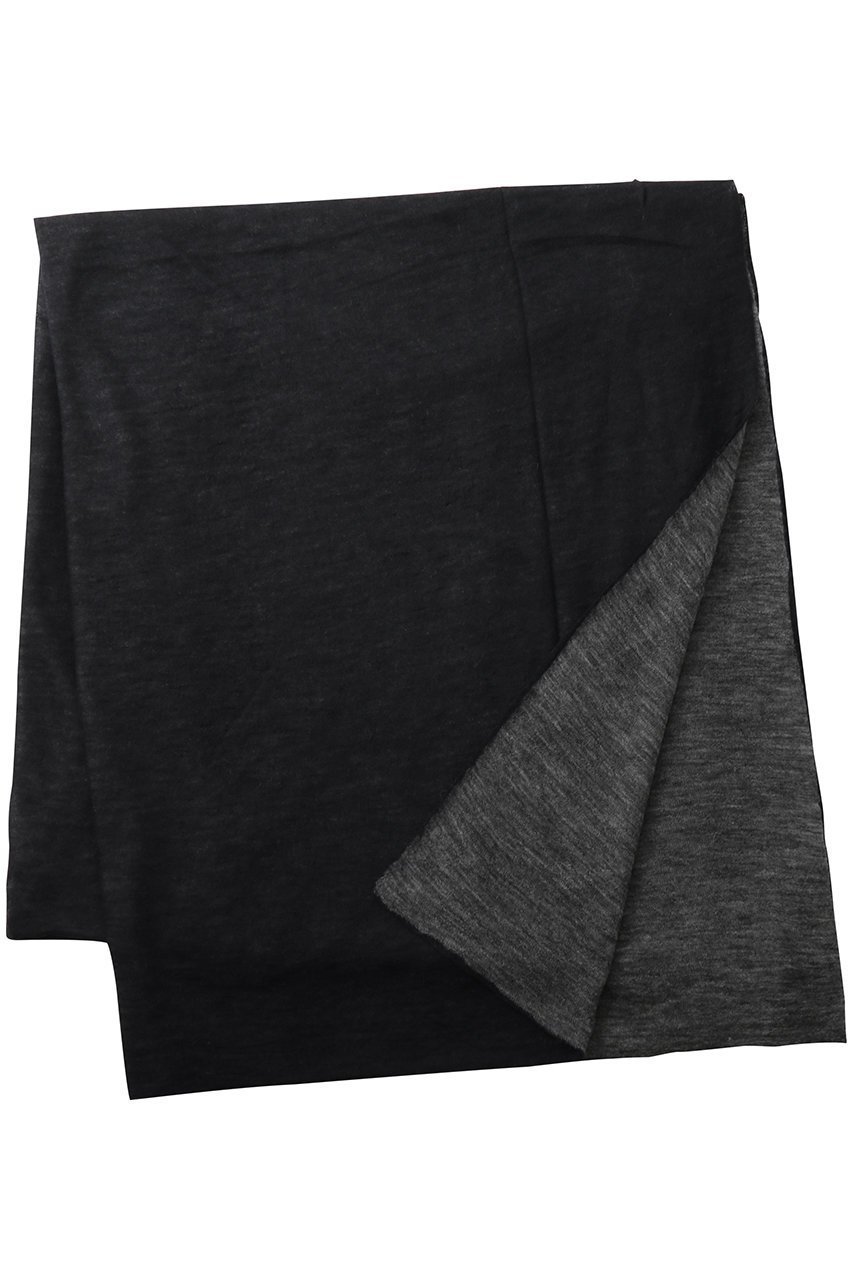 【プレインピープル/PLAIN PEOPLE】のダブルカシミヤニットストール 人気、トレンドファッション・服の通販 founy(ファニー) 　ファッション　Fashion　レディースファッション　Fashion for Women　ストール　Soft & Warm Scarves　マフラー・スヌード / 冬小物の定番　Scarves & Mufflers　シンプル　Simple, Minimal　ストール　Stole, Wrap　ベーシック　Basic, Essential　マフラー　Scarf, Muffler　冬　Winter / This Winter　夏　Summer　新作・新入荷　New Arrivals / New In　防寒　Cold Protection, Winter-Ready　other-3|ID: prp329100004722636 ipo3291000000034133422