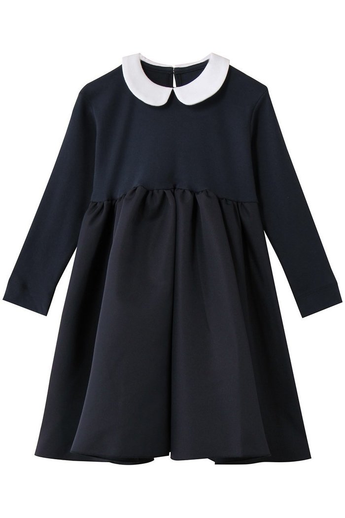 【アミカ/AMICA / KIDS】の【KIDS】セレモニードレス インテリア・キッズ・メンズ・レディースファッション・服の通販 founy(ファニー) https://founy.com/ ファッション Fashion キッズファッション Fashion for Kids ワンピース Dresses グログラン Grosgrain, Grosgrain Ribbon ドレス Dress, One-Piece 定番 Standard, Basic Item 人気 Popular, Best Seller バレエ Ballet, Ballet Style モダン Modern, Contemporary リラックス Relax, Relaxed Fit おすすめ Recommended / Our Picks エレガント 上品 Elegant セレモニー Ceremony 新作・新入荷 New Arrivals / New In |ID: prp329100004722641 ipo3291000000034133459