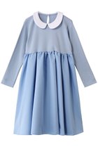 【アミカ/AMICA / KIDS】の【KIDS】セレモニードレス ブルー(6Y-8Y)|ID: prp329100004722641 ipo3291000000034133463