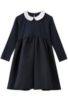 【アミカ/AMICA / KIDS】の【KIDS】セレモニードレス ブルー(6Y-8Y) 6Y-8Y ロイヤルネイビー(4Y-6Y)|ID:prp329100004722641