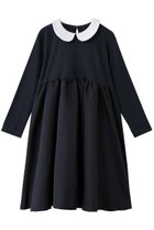 【アミカ/AMICA / KIDS】の【KIDS】セレモニードレス ブルー(6Y-8Y) 6Y-8Y ロイヤルネイビー(6Y-8Y)|ID:prp329100004722641