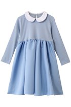 【アミカ/AMICA / KIDS】の【KIDS】セレモニードレス ブルー(6Y-8Y) 6Y-8Y ブルー(4Y-6Y)|ID:prp329100004722641