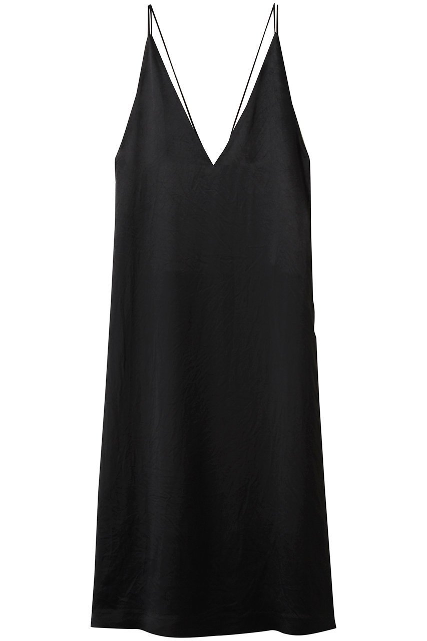 【サクラ/SACRA】のアセテートサテンキャミワンピース 人気、トレンドファッション・服の通販 founy(ファニー) 　ファッション　Fashion　レディースファッション　Fashion for Women　ワンピース　Dresses　キャミソールワンピース　Camisole Dresses　チュニック　Tunic Tops & Dresses　キャミワンピース　Cami Dress, Slip Dress　チュニック　Tunic, Long Top　マキシ　Maxi, Full Length　ロング　Long, Long-Length　ワッシャー　Washer, Crinkled Finish　新作・新入荷　New Arrivals / New In　 other-1|ID: prp329100004722642 ipo3291000000034133466