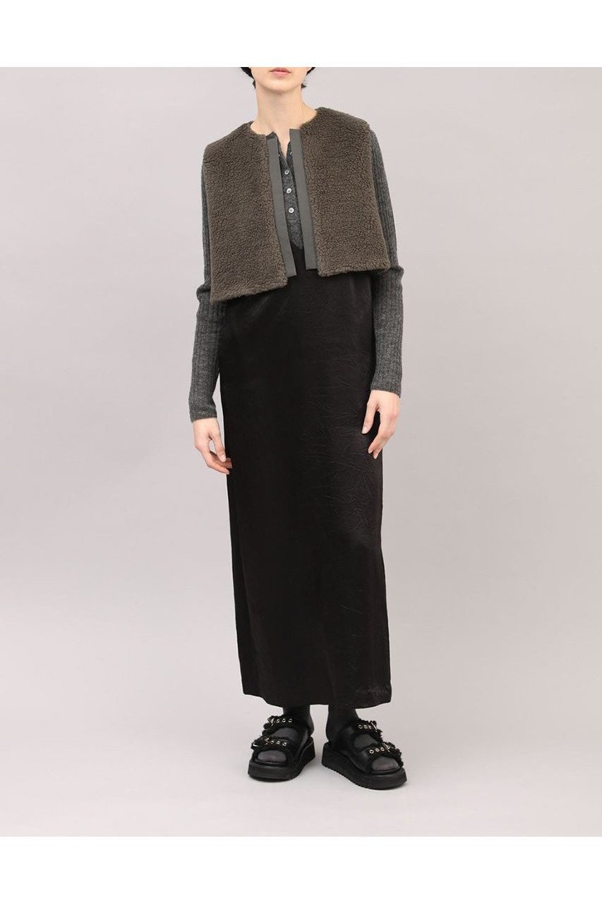 【サクラ/SACRA】のアセテートサテンキャミワンピース 人気、トレンドファッション・服の通販 founy(ファニー) 　ファッション　Fashion　レディースファッション　Fashion for Women　ワンピース　Dresses　キャミソールワンピース　Camisole Dresses　チュニック　Tunic Tops & Dresses　キャミワンピース　Cami Dress, Slip Dress　チュニック　Tunic, Long Top　マキシ　Maxi, Full Length　ロング　Long, Long-Length　ワッシャー　Washer, Crinkled Finish　新作・新入荷　New Arrivals / New In　other-6|ID: prp329100004722642 ipo3291000000034133472