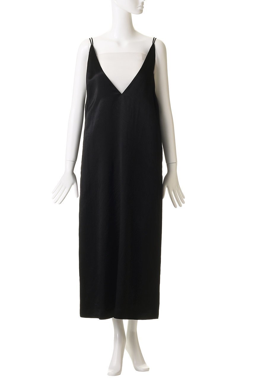 【サクラ/SACRA】のアセテートサテンキャミワンピース 人気、トレンドファッション・服の通販 founy(ファニー) ファッション Fashion レディースファッション Fashion for Women ワンピース Dresses キャミソールワンピース Camisole Dresses チュニック Tunic Tops & Dresses キャミワンピース Cami Dress, Slip Dress チュニック Tunic, Long Top マキシ Maxi, Full Length ロング Long, Long-Length ワッシャー Washer, Crinkled Finish other-2|ID: prp329100004722642 ipo3291000000035870378