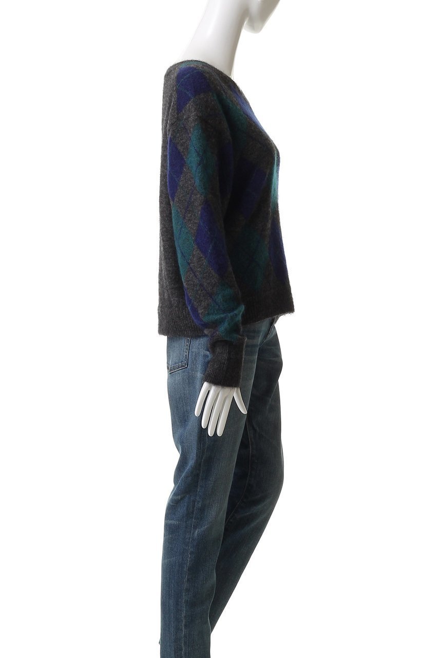 【シンゾーン/Shinzone】のアーガイルニットプルオーバー 人気、トレンドファッション・服の通販 founy(ファニー) 　ファッション　Fashion　レディースファッション　Fashion for Women　トップス・カットソー　Cut & Sew Tops　ニット　Knit Tops & Sweaters　カジュアルプルオーバー・ニットトップス　Pullovers & Knit Tops / Casual Pullovers　バランス　Balance, Style Balance　ボトム　Bottoms, Lower Wear　新作・新入荷　New Arrivals / New In　A/W・秋冬　Autumn/Winter　other-3|ID: prp329100004722643 ipo3291000000034133477