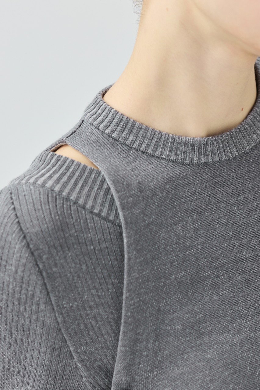 【ティーチ/TEECHI】のウールニットワンピース 人気、トレンドファッション・服の通販 founy(ファニー) 　ファッション　Fashion　レディースファッション　Fashion for Women　ワンピース　Dresses　ニットワンピース　Knit Dresses　チュニック　Tunic Tops & Dresses　アシンメトリー　Asymmetrical Style　アンサンブル　Ensemble Set　カーディガン　Cardigan, Knitwear　キュプラ　Cupro, Eco Fabric　抗菌　Antibacterial, Bacteria-Resistant　ストレッチ　Stretch, Stretchy Fabric　セットアップ　Set-Up, Coordinated Outfit　チュニック　Tunic, Long Top　デニム　Denim, Jeans Material　フレア　Flare, Flared　モダン　Modern, Contemporary　再入荷　Restock / Back in Stock　旅行　Travel　エレガント 上品　Elegant　other-4|ID: prp329100004722646 ipo3291000000035984975