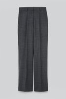 【ティーチ/TEECHI】のTMOウールブレンドフレアパンツ 人気、トレンドファッション・服の通販 founy(ファニー) ファッション Fashion レディースファッション Fashion for Women パンツ Pants & Trousers インナー Innerwear 洗える Machine Washable ギャザー Gathered, Ruffled ジャケット Jacket, Outerwear ストレッチ Stretch, Stretchy Fabric スラックス Slacks, Dress Pants セットアップ Set-Up, Coordinated Outfit フィット Fit, Slim Fit フレア Flare, Flared ポケット Pocket, Pocket Detail ループ Loop, Loop Knit 新作・新入荷 New Arrivals / New In |ID:prp329100004722648