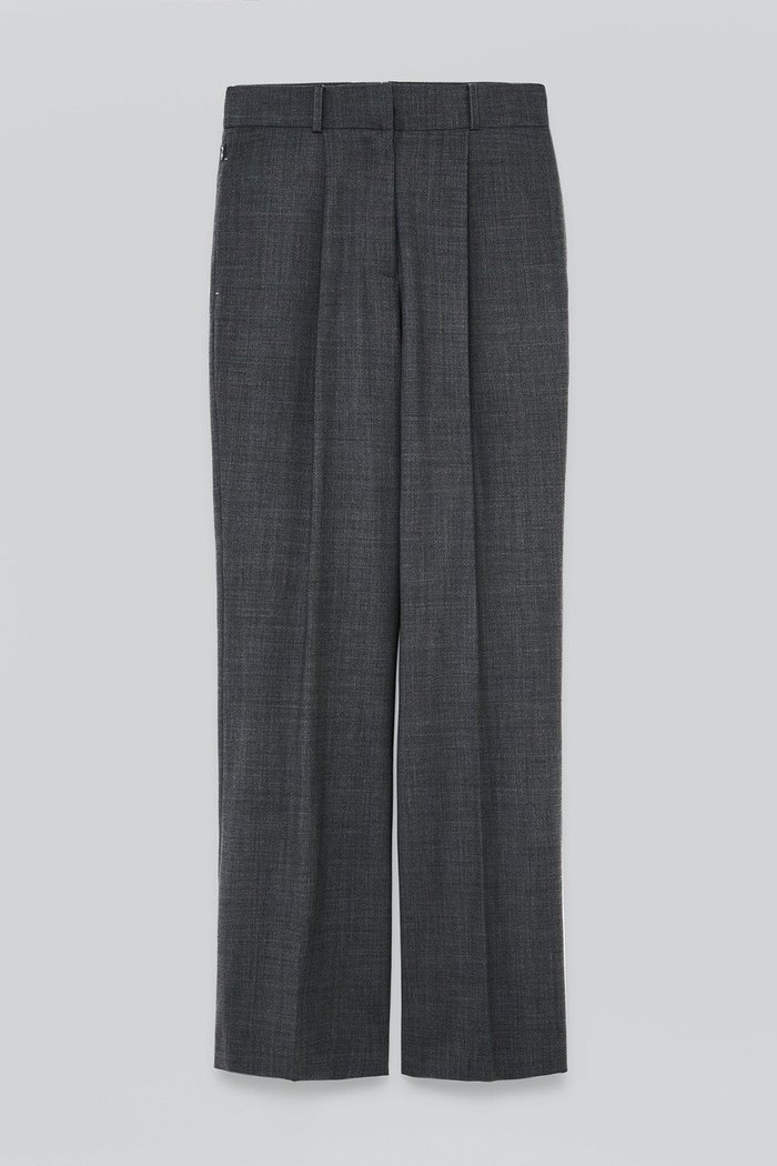 【ティーチ/TEECHI】のTMOウールブレンドフレアパンツ インテリア・キッズ・メンズ・レディースファッション・服の通販 founy(ファニー) https://founy.com/ ファッション Fashion レディースファッション Fashion for Women パンツ Pants & Trousers インナー Innerwear 洗える Machine Washable ギャザー Gathered, Ruffled ジャケット Jacket, Outerwear ストレッチ Stretch, Stretchy Fabric スラックス Slacks, Dress Pants セットアップ Set-Up, Coordinated Outfit フィット Fit, Slim Fit フレア Flare, Flared ポケット Pocket, Pocket Detail ループ Loop, Loop Knit |ID: prp329100004722648 ipo3291000000035702962