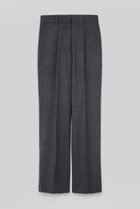 【ティーチ/TEECHI】のTMOウールブレンドフレアパンツ グレー|ID: prp329100004722648 ipo3291000000035702963