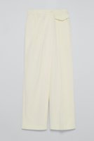 【ティーチ/TEECHI】のTMOアシンメトリーワイドパンツ 人気、トレンドファッション・服の通販 founy(ファニー) ファッション Fashion レディースファッション Fashion for Women パンツ Pants & Trousers インナー Innerwear 洗える Machine Washable ジャケット Jacket, Outerwear スニーカー Sneakers, Trainers スラックス Slacks, Dress Pants ドレープ Drape, Draping Fabric フィット Fit, Slim Fit フロント Front, Front Design ポケット Pocket, Pocket Detail リラックス Relax, Relaxed Fit ワイド Wide, Wide Fit 旅行 Travel エレガント 上品 Elegant |ID:prp329100004722652