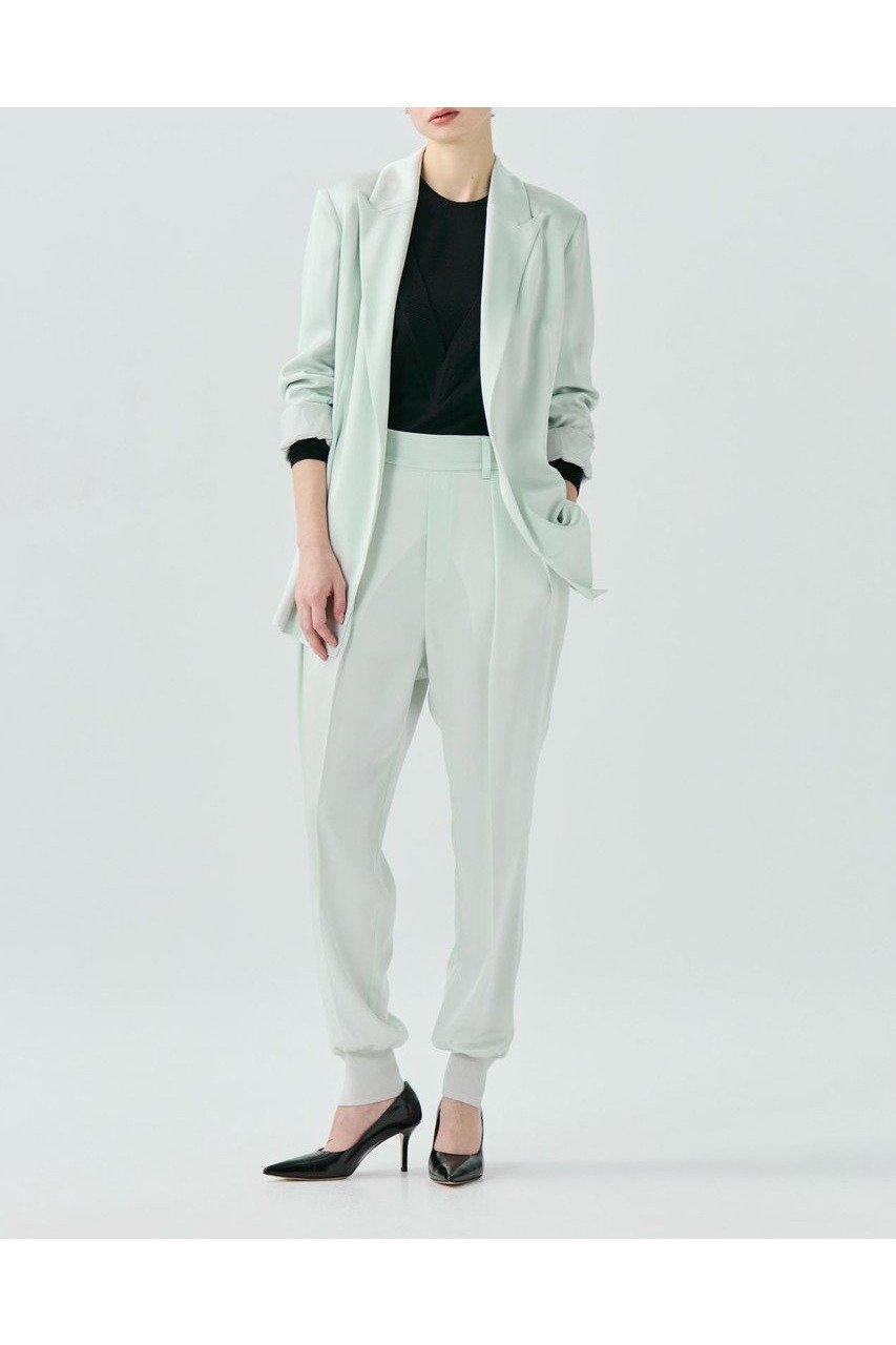【ティーチ/TEECHI】のレイヤードプルオーバーニット 人気、トレンドファッション・服の通販 founy(ファニー) 　ファッション　Fashion　レディースファッション　Fashion for Women　トップス・カットソー　Cut & Sew Tops　ニット　Knit Tops & Sweaters　カジュアルプルオーバー・ニットトップス　Pullovers & Knit Tops / Casual Pullovers　抗菌　Antibacterial, Bacteria-Resistant　シンプル　Simple, Minimal　スリット　Slit, Slit Detail　おすすめ　Recommended / Our Picks　新作・新入荷　New Arrivals / New In　other-2|ID: prp329100004722658 ipo3291000000034133596