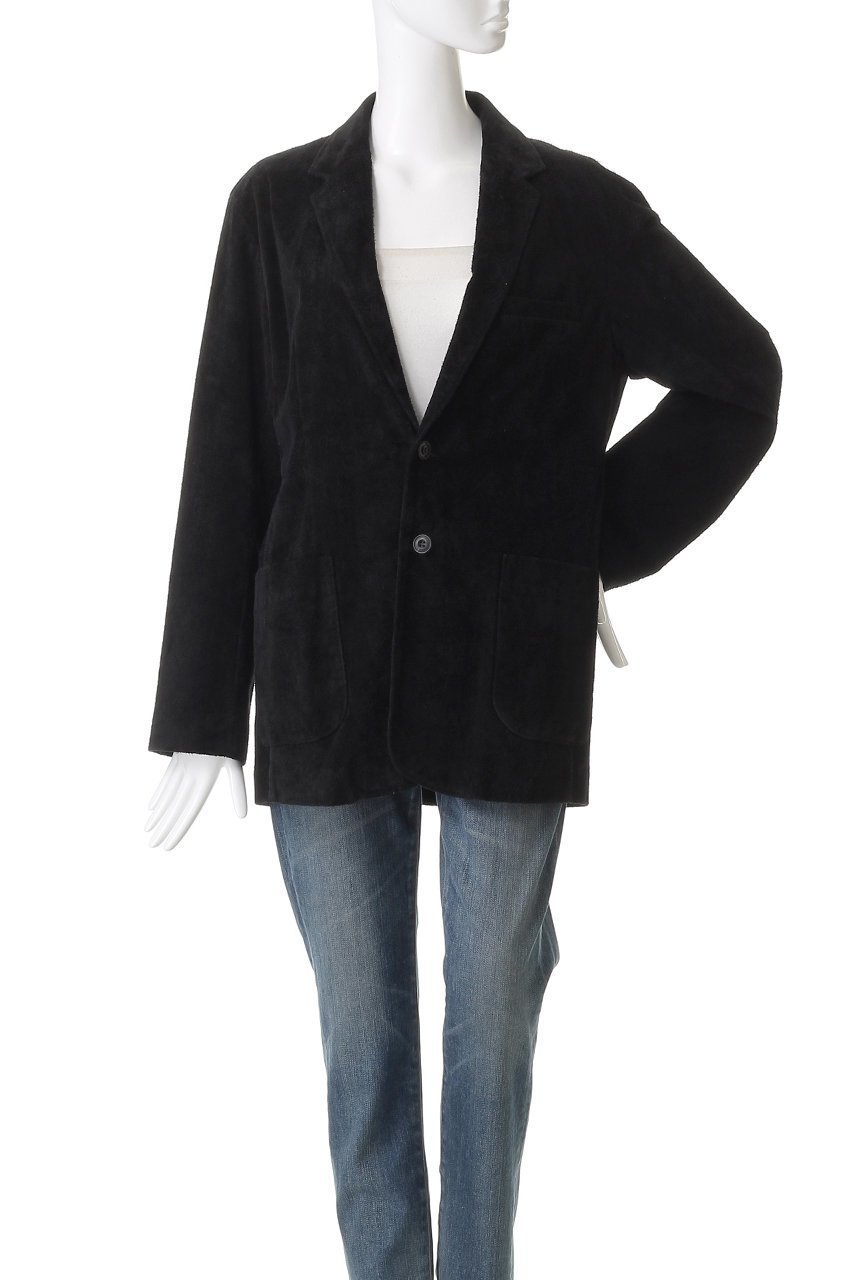 【シシ/sisii】のレザー 2B ジャケット スエード 人気、トレンドファッション・服の通販 founy(ファニー) 　ファッション　Fashion　レディースファッション　Fashion for Women　アウター　Coat / Outerwear Collection　レディースジャケット・軽アウター　Jackets　インナー　Innerwear　ジャケット　Jacket, Outerwear　バランス　Balance, Style Balance　新作・新入荷　New Arrivals / New In　other-2|ID: prp329100004722677 ipo3291000000034133754
