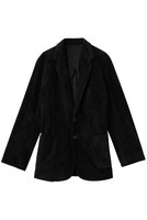 【シシ/sisii】のレザー 2B ジャケット スエード 人気、トレンドファッション・服の通販 founy(ファニー) ファッション Fashion レディースファッション Fashion for Women アウター Coat / Outerwear Collection レディースジャケット・軽アウター Jackets インナー Innerwear ジャケット Jacket, Outerwear バランス Balance, Style Balance |ID:prp329100004722677