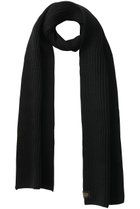 【バトナー/BATONER】の【UNISEX】ソリッド ウール マフラー 人気、トレンドファッション・服の通販 founy(ファニー) ファッション Fashion レディースファッション Fashion for Women ストール Soft & Warm Scarves マフラー・スヌード / 冬小物の定番 Scarves & Mufflers ユニセックス Unisex, Genderless ストール Stole, Wrap マフラー Scarf, Muffler 新作・新入荷 New Arrivals / New In A/W・秋冬 Autumn/Winter thumbnail ブラック|ID: prp329100004722678 ipo3291000000034133770