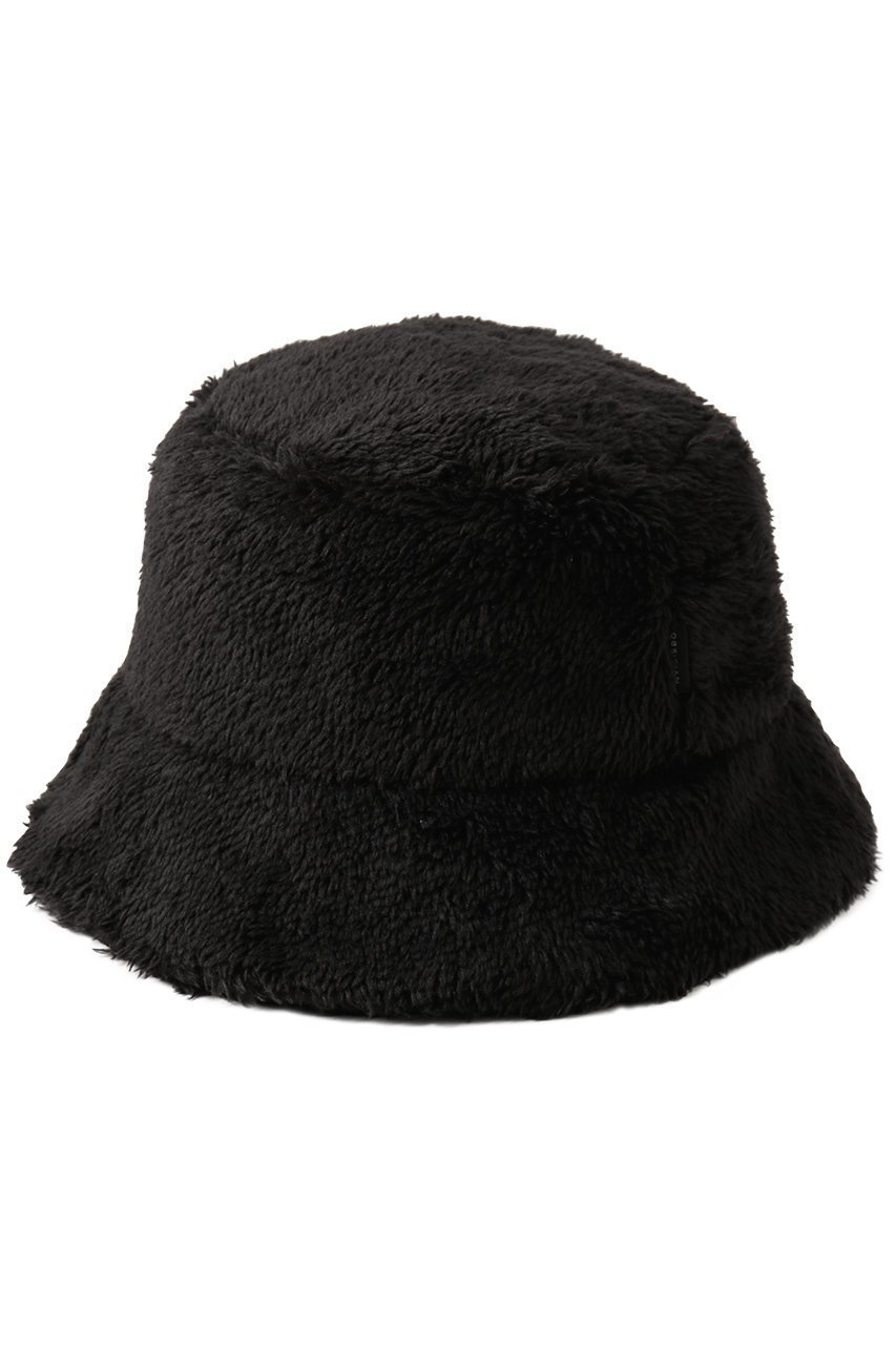 【オブシディアン/OBSIDIAN】のBOA HAT インテリア・キッズ・メンズ・レディースファッション・服の通販 founy(ファニー) 　ファッション　Fashion　レディースファッション　Fashion for Women　キャップ&ハット　Hats & Caps　シンプル　Simple, Minimal　帽子　Hat, Headwear　新作・新入荷　New Arrivals / New In　A/W・秋冬　Autumn/Winter　ブラック|ID: prp329100004722680 ipo3291000000034133793