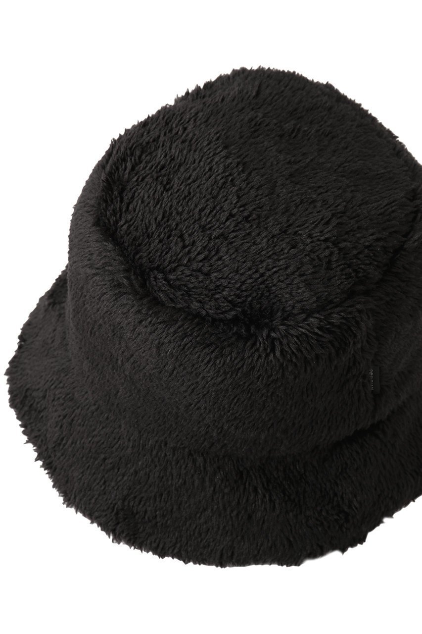 【オブシディアン/OBSIDIAN】のBOA HAT 人気、トレンドファッション・服の通販 founy(ファニー) 　ファッション　Fashion　レディースファッション　Fashion for Women　キャップ&ハット　Hats & Caps　シンプル　Simple, Minimal　帽子　Hat, Headwear　新作・新入荷　New Arrivals / New In　A/W・秋冬　Autumn/Winter　other-4|ID: prp329100004722680 ipo3291000000034133796