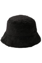 【オブシディアン/OBSIDIAN】のBOA HAT 人気、トレンドファッション・服の通販 founy(ファニー) ファッション Fashion レディースファッション Fashion for Women キャップ&ハット Hats & Caps シンプル Simple, Minimal 帽子 Hat, Headwear A/W・秋冬 Autumn/Winter thumbnail ブラック|ID: prp329100004722680 ipo3291000000036049300