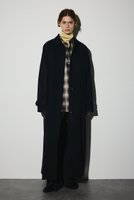 【リムアーク/RIM.ARK】の【10/8 10:00販売開始】Stand fall collar CT/コート 人気、トレンドファッション・服の通販 founy(ファニー) ファッション Fashion レディースファッション Fashion for Women アウター Coat / Outerwear Collection コート・ロングコート・ピーコート Long Coats, Peacoats & More インナー Innerwear キルティング Quilted, Quilting ベーシック Basic, Essential ロング Long, Long-Length エレガント 上品 Elegant 冬 Winter / This Winter 秋 Autumn |ID:prp329100004722685