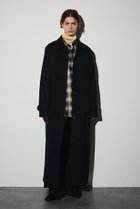 【リムアーク/RIM.ARK】の【10/8 10:00販売開始】Stand fall collar CT/コート 人気、トレンドファッション・服の通販 founy(ファニー) ファッション Fashion レディースファッション Fashion for Women アウター Coat / Outerwear Collection コート・ロングコート・ピーコート Long Coats, Peacoats & More インナー Innerwear キルティング Quilted, Quilting ベーシック Basic, Essential ロング Long, Long-Length エレガント 上品 Elegant 冬 Winter / This Winter 秋 Autumn thumbnail ダークネイビー|ID: prp329100004722685 ipo3291000000034133918