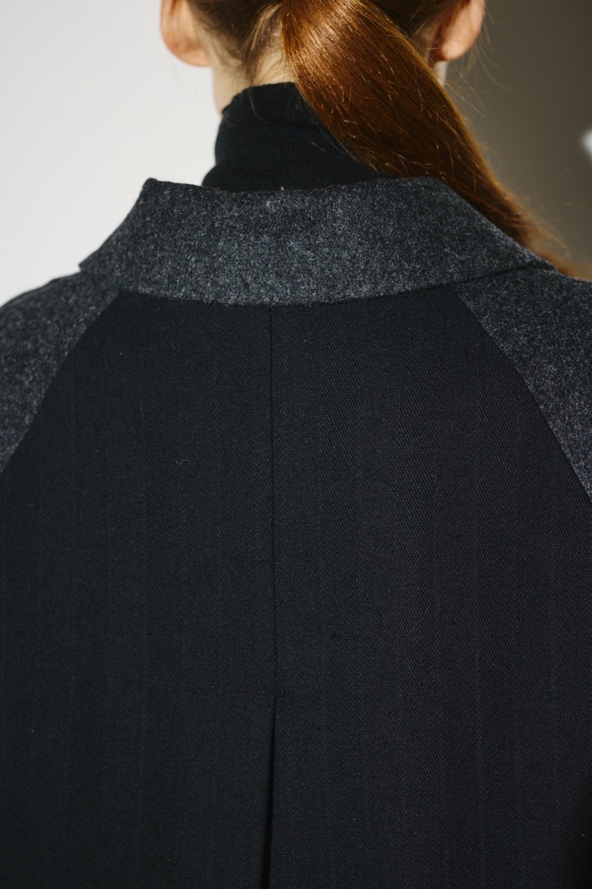 【リムアーク/RIM.ARK】の【10/8 10:00販売開始】Stand fall collar CT/コート 人気、トレンドファッション・服の通販 founy(ファニー) 　ファッション　Fashion　レディースファッション　Fashion for Women　アウター　Coat / Outerwear Collection　コート・ロングコート・ピーコート　Long Coats, Peacoats & More　インナー　Innerwear　キルティング　Quilted, Quilting　ベーシック　Basic, Essential　ロング　Long, Long-Length　エレガント 上品　Elegant　冬　Winter / This Winter　秋　Autumn　other-5|ID: prp329100004722685 ipo3291000000034133923