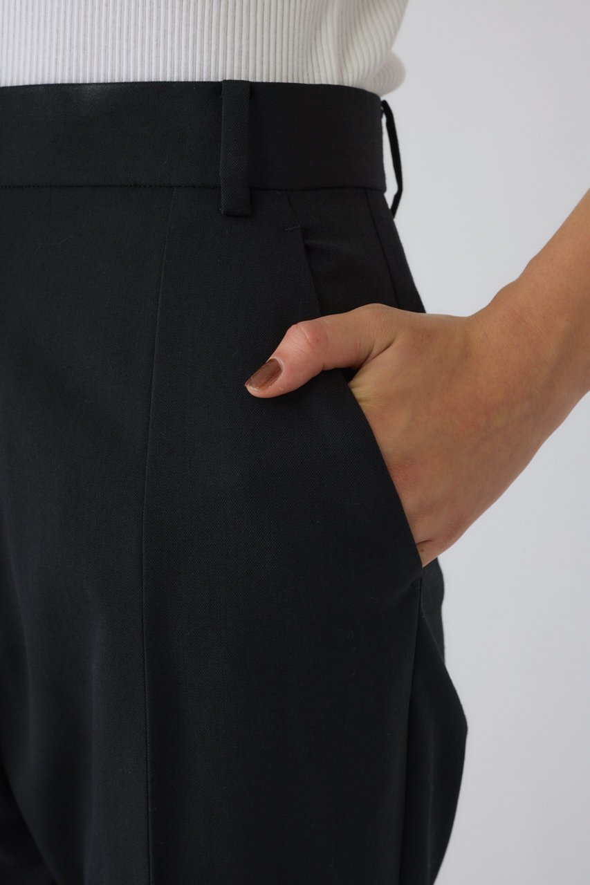 【リムアーク/RIM.ARK】の【10/8 10:00販売開始】Flared PT/パンツ 人気、トレンドファッション・服の通販 founy(ファニー) 　ファッション　Fashion　レディースファッション　Fashion for Women　パンツ　Pants & Trousers　エレガント 上品　Elegant　シューズ　Shoes, Footwear　シンプル　Simple, Minimal　フレア　Flare, Flared　フロント　Front, Front Design　other-7|ID: prp329100004722686 ipo3291000000034133933