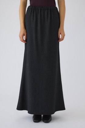 【リムアーク/RIM.ARK】 【10/8 10:00販売開始】Herringbone maxi SK/スカート人気、トレンドファッション・服の通販 founy(ファニー) ファッション Fashion レディースファッション Fashion for Women スカート Skirts ロングスカート Long Skirts / Maxi & Midi Skirts エレガント 上品 Elegant シンプル Simple, Minimal スニーカー Sneakers, Trainers ツイード Twill, Twill Weave バランス Balance, Style Balance ボトム Bottoms, Lower Wear モダン Modern, Contemporary ロング Long, Long-Length 秋 Autumn |ID:prp329100004722688