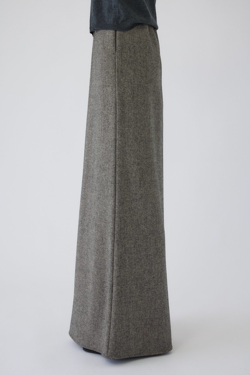 【リムアーク/RIM.ARK】の【10/8 10:00販売開始】Herringbone maxi SK/スカート 人気、トレンドファッション・服の通販 founy(ファニー) 　ファッション　Fashion　レディースファッション　Fashion for Women　スカート　Skirts　ロングスカート　Long Skirts / Maxi & Midi Skirts　エレガント 上品　Elegant　シンプル　Simple, Minimal　スニーカー　Sneakers, Trainers　ツイード　Twill, Twill Weave　バランス　Balance, Style Balance　ボトム　Bottoms, Lower Wear　モダン　Modern, Contemporary　ロング　Long, Long-Length　秋　Autumn　other-5|ID: prp329100004722688 ipo3291000000034133950
