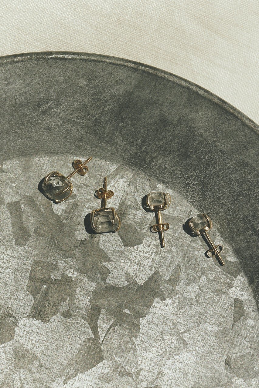 【エネイ/ENEY】の【受注生産】【GENSEKI】2ct K10YG ピアス 人気、トレンドファッション・服の通販 founy(ファニー) ファッション Fashion レディースファッション Fashion for Women ジュエリー Jewelry ファッションリング Fashion Rings イヤリング・フープ・ドロップタイプ Hoop, Drop & Clip Earrings イヤリング Earrings コレクション Collection, Seasonal Line シンプル Simple, Minimal スペシャル Special, Limited Edition ダイヤモンド Diamond, Brilliant Cut other-5|ID: prp329100004725023 ipo3291000000035384526