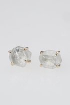 【エネイ/ENEY】の【受注生産】【GENSEKI】4ct K10YG ピアス ゴールド|ID: prp329100004725024 ipo3291000000034143703