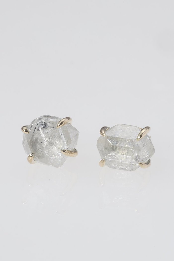 【エネイ/ENEY】の【受注生産】【GENSEKI】4ct K10YG ピアス インテリア・キッズ・メンズ・レディースファッション・服の通販 founy(ファニー) https://founy.com/ ファッション Fashion レディースファッション Fashion for Women ジュエリー Jewelry ファッションリング Fashion Rings イヤリング・フープ・ドロップタイプ Hoop, Drop & Clip Earrings イヤリング Earrings コレクション Collection, Seasonal Line シンプル Simple, Minimal スペシャル Special, Limited Edition ダイヤモンド Diamond, Brilliant Cut |ID: prp329100004725024 ipo3291000000035971676