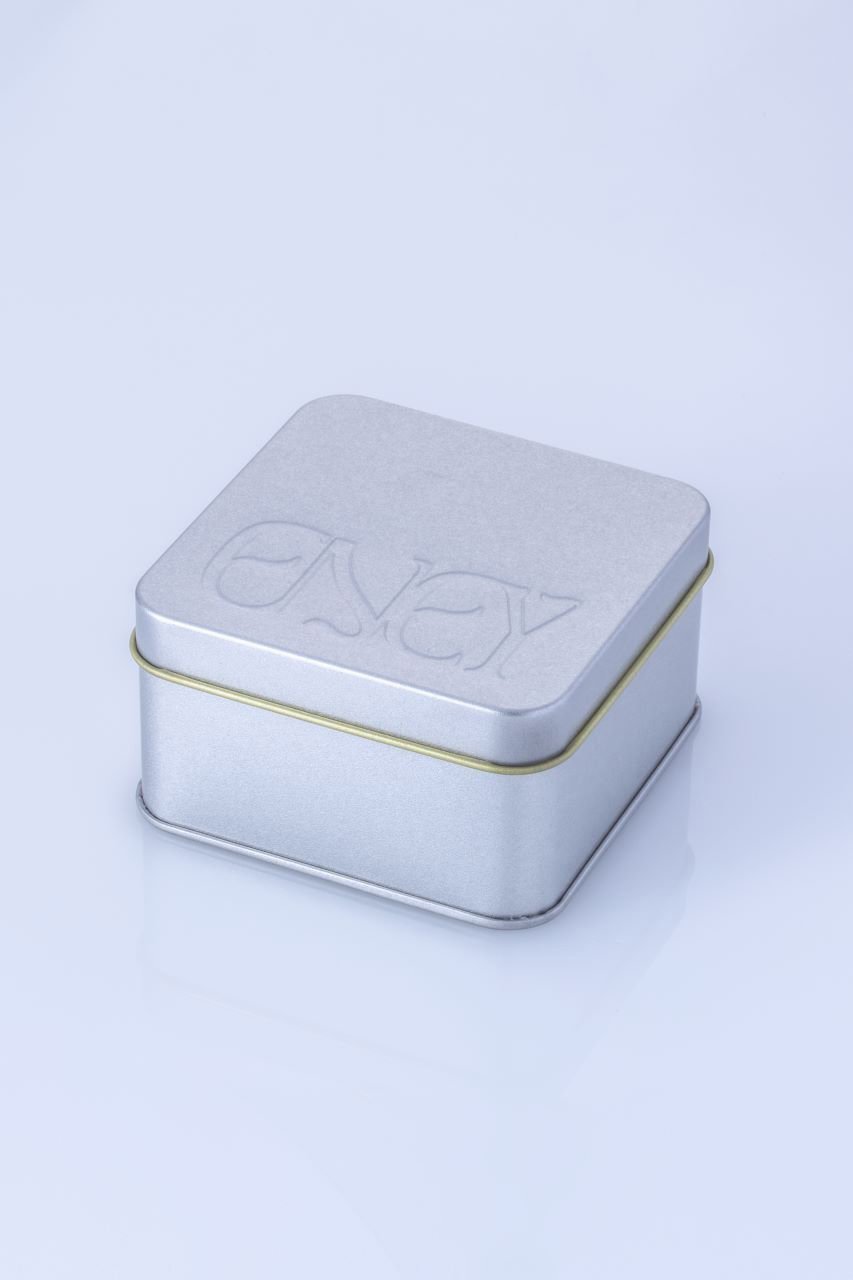 【エネイ/ENEY】の【受注生産】PIXEL0.1カラットオーバルチェーンネックレス 人気、トレンドファッション・服の通販 founy(ファニー) 　ファッション　Fashion　レディースファッション　Fashion for Women　ジュエリー　Jewelry　ネックレス　Necklaces & Pendants　イエロー　Yellow　オーバル　Oval Design　コレクション　Collection, Seasonal Line　チェーン　Chain, Chain Strap　ネックレス　Necklace, Pendant Necklace　再入荷　Restock / Back in Stock　other-6|ID: prp329100004725035 ipo3291000000034143771