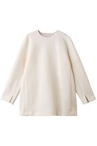 【マルティニーク/martinique】のブラウス 人気、トレンドファッション・服の通販 founy(ファニー) ファッション Fashion レディースファッション Fashion for Women トップス・カットソー Cut & Sew Tops シャツ・ブラウス・オフィスカジュアル Elegant Blouses & Button-Ups ジャケット Jacket, Outerwear スリット Slit, Slit Detail スリーブ Sleeve, Long Sleeve / Short Sleeve フォーマル Formal, Dressy ベーシック Basic, Essential ロング Long, Long-Length エレガント 上品 Elegant 新作・新入荷 New Arrivals / New In ビジネス 仕事 通勤 Business / Work / Commuting thumbnail オフホワイト|ID: prp329100004725045 ipo3291000000034143847
