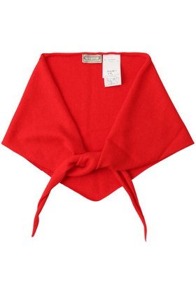 【デミーリー/DEMYLEE】 NESSA シグネチャーカシミヤ ニットスカーフ人気、トレンドファッション・服の通販 founy(ファニー) ファッション Fashion レディースファッション Fashion for Women ストール Soft & Warm Scarves マフラー・スヌード / 冬小物の定番 Scarves & Mufflers スカーフ Scarf, Neckwear ストール Stole, Wrap マフラー Scarf, Muffler 新作・新入荷 New Arrivals / New In A/W・秋冬 Autumn/Winter 防寒 Cold Protection, Winter-Ready |ID:prp329100004725047
