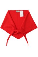 【デミーリー/DEMYLEE】のNESSA シグネチャーカシミヤ ニットスカーフ 人気、トレンドファッション・服の通販 founy(ファニー) ファッション Fashion レディースファッション Fashion for Women ストール Soft & Warm Scarves マフラー・スヌード / 冬小物の定番 Scarves & Mufflers スカーフ Scarf, Neckwear ストール Stole, Wrap マフラー Scarf, Muffler 新作・新入荷 New Arrivals / New In A/W・秋冬 Autumn/Winter 防寒 Cold Protection, Winter-Ready |ID:prp329100004725047