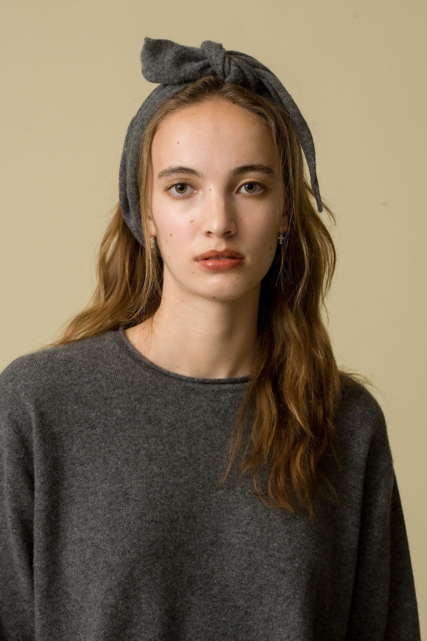 【デミーリー/DEMYLEE】のNESSA シグネチャーカシミヤ ニットスカーフ 人気、トレンドファッション・服の通販 founy(ファニー) 　ファッション　Fashion　レディースファッション　Fashion for Women　ストール　Soft & Warm Scarves　マフラー・スヌード / 冬小物の定番　Scarves & Mufflers　スカーフ　Scarf, Neckwear　ストール　Stole, Wrap　マフラー　Scarf, Muffler　新作・新入荷　New Arrivals / New In　A/W・秋冬　Autumn/Winter　防寒　Cold Protection, Winter-Ready　other-2|ID: prp329100004725047 ipo3291000000034143864