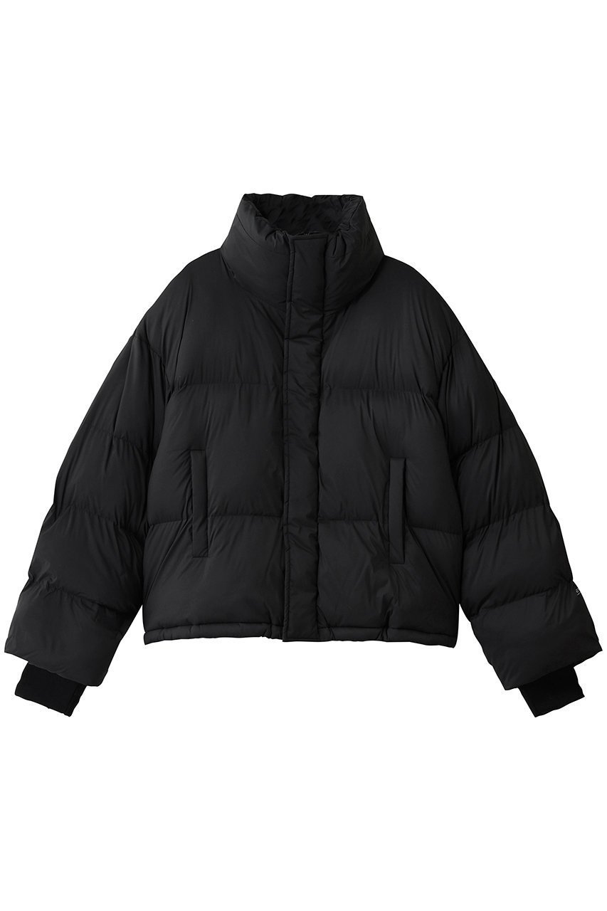 【グラフペーパー/Graphpaper】のPERTEX QUANTUM AIR Insulated Puffer Jacket/ジャケット インテリア・キッズ・メンズ・レディースファッション・服の通販 founy(ファニー) 　ファッション　Fashion　レディースファッション　Fashion for Women　アウター　Coat / Outerwear Collection　レディースジャケット・軽アウター　Jackets　ジャケット　Jacket, Outerwear　エレガント 上品　Elegant　冬　Winter / This Winter　新作・新入荷　New Arrivals / New In　ブラック|ID: prp329100004725050 ipo3291000000034143890