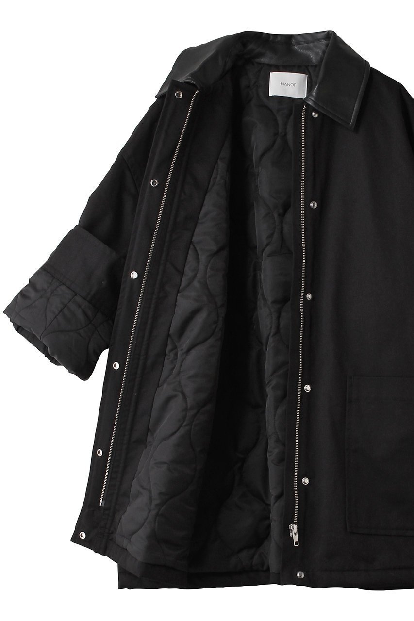 【マノフ/MANOF】のHUNTING JACKET/ジャケット 人気、トレンドファッション・服の通販 founy(ファニー) 　ファッション　Fashion　レディースファッション　Fashion for Women　アウター　Coat / Outerwear Collection　レディースジャケット・軽アウター　Jackets　ブルゾンジャケット・スポーティアウター　Blouson Jackets　ジャケット　Jacket, Outerwear　スリーブ　Sleeve, Long Sleeve / Short Sleeve　フェミニン　Feminine, Girly　ブルゾン　Blouson, Bomber Jacket　マニッシュ　Mannish, Boyish　新作・新入荷　New Arrivals / New In　A/W・秋冬　Autumn/Winter　other-6|ID: prp329100004725052 ipo3291000000034143912