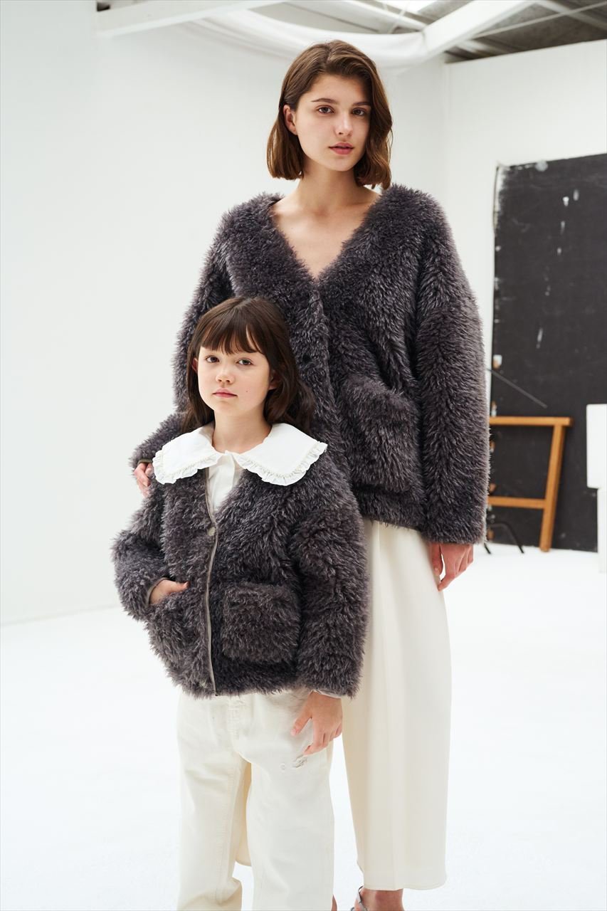 【アミカ/AMICA】のプードルコート 人気、トレンドファッション・服の通販 founy(ファニー) 　ファッション　Fashion　レディースファッション　Fashion for Women　アウター　Coat / Outerwear Collection　コート・ロングコート・ピーコート　Long Coats, Peacoats & More　インナー　Innerwear　サテン　Satin, Glossy Fabric　ストレッチ　Stretch, Stretchy Fabric　ポケット　Pocket, Pocket Detail　エレガント 上品　Elegant　冬　Winter / This Winter　新作・新入荷　New Arrivals / New In　other-8|ID: prp329100004725056 ipo3291000000034143955